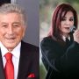Priscilla Presley pays Tony Bennett heartfelt tribute
