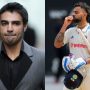 Salman Butt all praises for Virat Kohli for his century