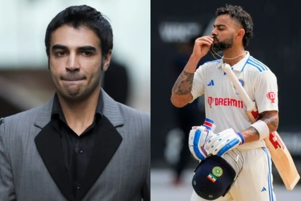 Salman Butt all praises for Virat Kohli for his century