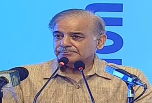 PM underlines continuity of policies through charter of economy