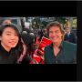 Tom Cruise’s reaction to fan’s crush will make you smile.