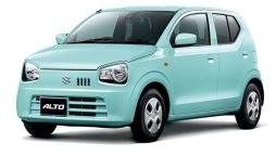 Suzuki Alto latest price in Pakistan July 2023