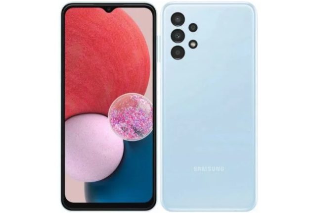 Samsung Galaxy A13 Latest Price in Pakistan July 2023
