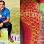 Pakistan sprinter Sahib e Isra faces heavy tax on imported spikes
