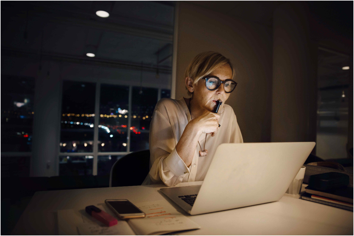 More Pay, Less Work? Promotion Leaves People Skeptical