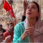 Sara Ali Khan Trends on Twitter Following Her Reverential Visit to Baba Barfani Mandir