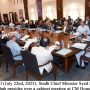 Sindh cabinet approves Immunization Act  