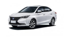 Changan Alsvin Price in Pakistan