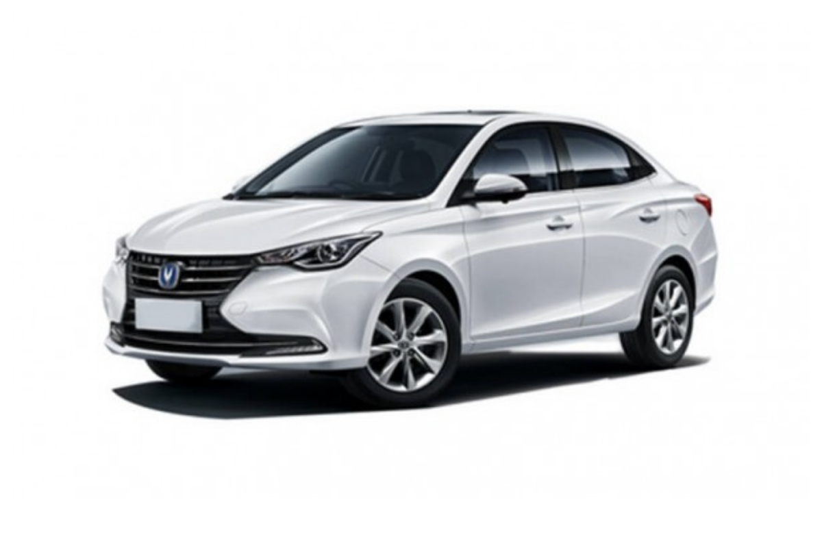 Changan Alsvin Price in Pakistan