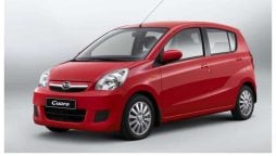 Daihatsu Cuore Price in Pakistan