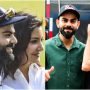 Anushka Sharma’s Heartfelt Reaction as Virat Kohli Scores 76th International Century