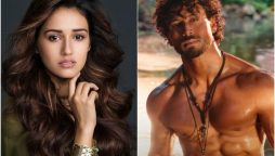 Disha Patani’s Surprising Response to Rumored Ex’s Song Garners Attention