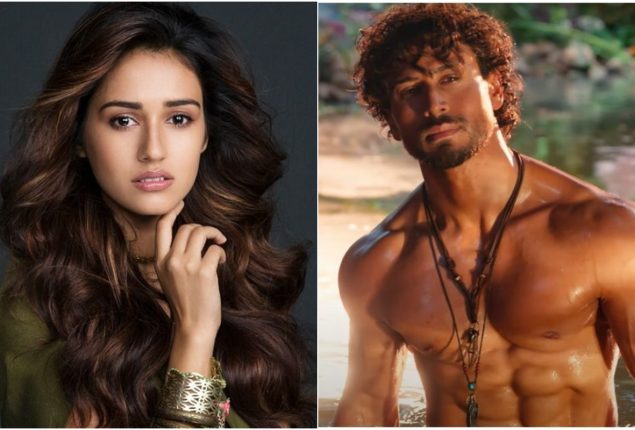 Disha Patani’s Surprising Response to Rumored Ex’s Song Garners Attention