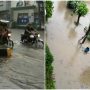 Four die, eight injured in rain-related accidents across Punjab