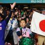 Women World Cup: Japanese fans win hearts with this gesture