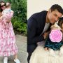 Armeena Khan Shares Beautiful Family & Solo Photos From UK