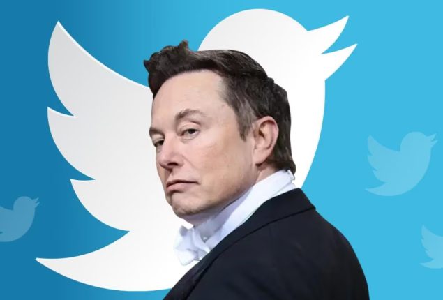 “Adieu to all the birds”: Elon Musk looking to change Twitter logo