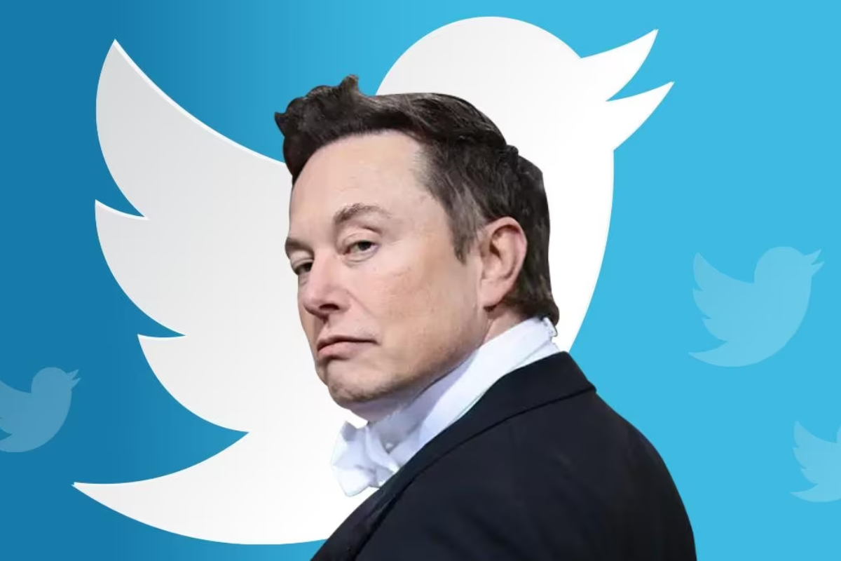 "Adieu to all the birds": Elon Musk looking to change Twitter logo
