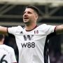 Aleksandar Mitrovic to miss pre-season friendly against Brentford