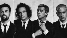 British band The 1975 cancels Taiwan, Indonesia shows after Malaysia LGBT controversy