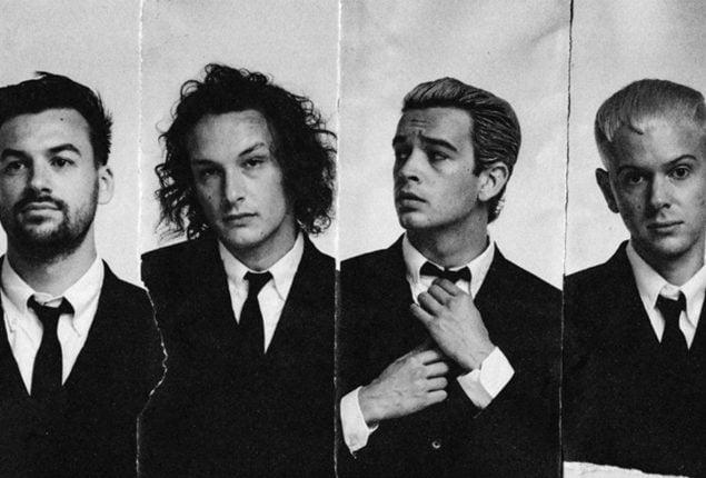 British band The 1975 cancels Taiwan, Indonesia shows after Malaysia LGBT controversy