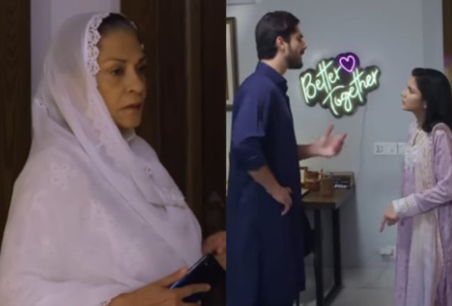 Viewers React Emotionally To Recent Episodes Of “Baby Baji”