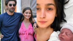 Alia Bhatt
