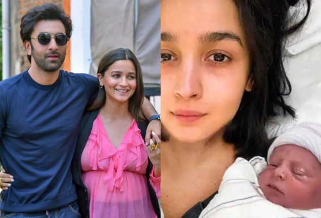 Alia Bhatt Desires Her Daughter To Become A Scientist
