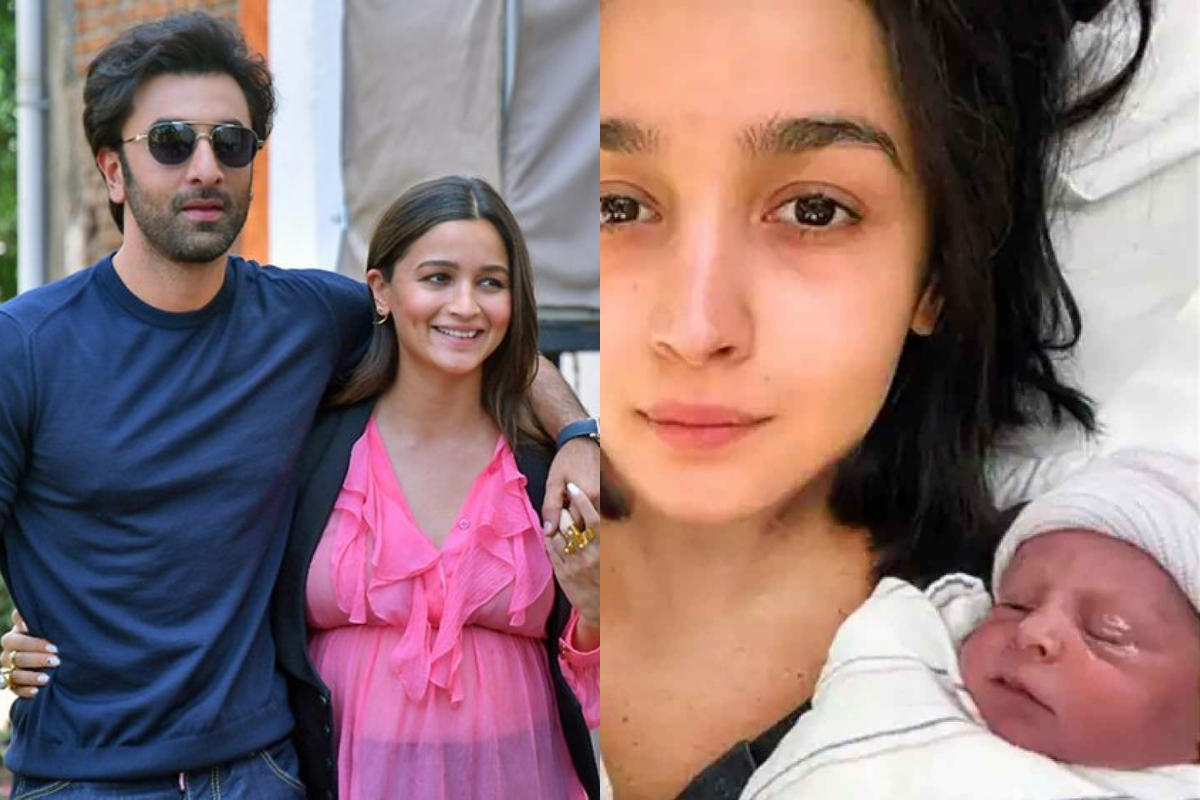 Alia Bhatt