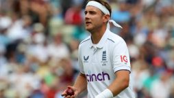 Stuart Broad says winning Ashes series will make his 600-wicket achievement more memorable