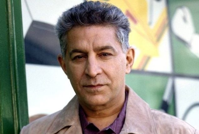 Dalip Tahil