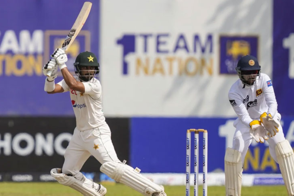 SL vs PAK: Probable Playing XI for Pakistan for second Test