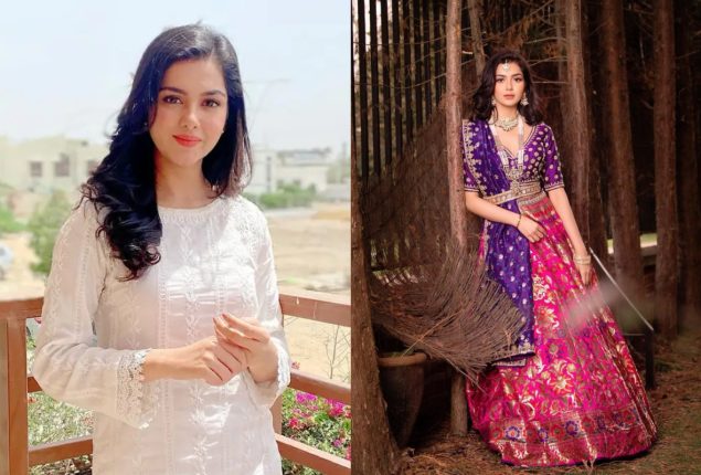Tuba Anwar gives advice to married women