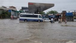 Punjab issues ‘red alert’ after flood threat