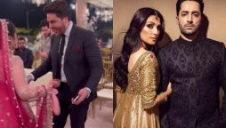 Sonya Hussyn reveals how celebrities took money to attend any wedding