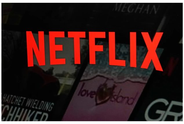 Netflix adds 6M subscribers after password-sharing crackdown