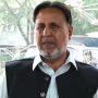 PTI expresses concern about Mian Mehmood-ur-Rasheed’s health condition