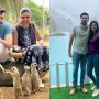 Hassan Ahmed reveals unknown fact about his Marriage with Sunita