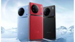 Vivo X100 global model rumored to have powerful specs