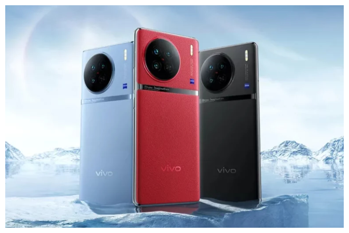 Vivo X100 global model rumored to have powerful specs