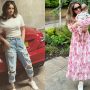 Armeena Rana Khan adorable pictures with her daughter