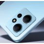 Redmi Note 13 Pro+ to have a flat-sided design with narrow bezels