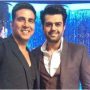 Maniesh Paul Recounts Embarrassing Moment with Akshay Kumar on TV Show