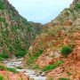 Sindh’s proposed auction of Karoonjhar mountains widely opposed