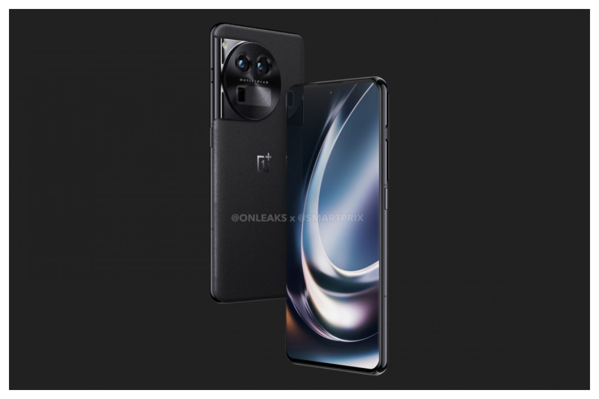 OnePlus Open foldable is likely based on the Oppo Find N2