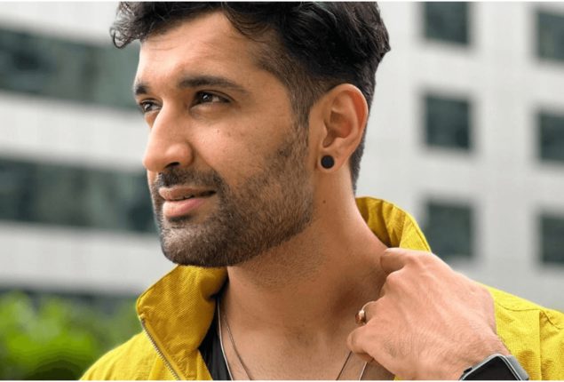 Arjun Aneja Makes a Strong Comeback in Film ‘Satyaprem Ki Katha’