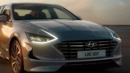 Hyundai Sonata Latest Price in Pakistan July 2023