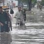 Here’s how much rain hit which part of Lahore