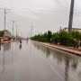 Karachi Rain Update: Several areas receive intermittent rainfall