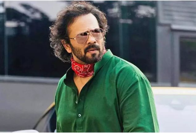 Rohit Shetty